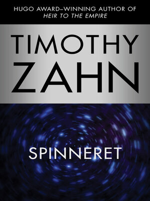 cover image of Spinneret